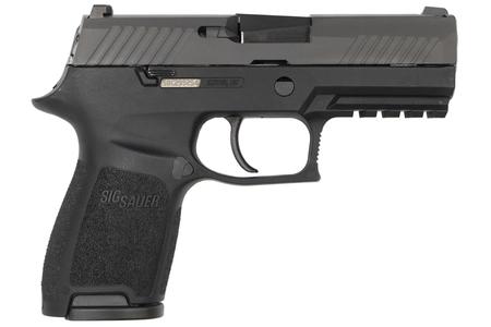 P320 COMPACT 45 ACP STRIKER-FIRED PISTOL