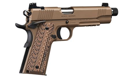 DESERT WARRIOR 1911 45 ACP (TFS)