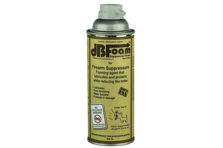 DB FOAM FOR SUPPRESSORS 4 OZ