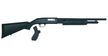 500 TACTICAL  20 GAUGE PUMP SHOTGUN