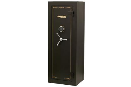 TITAN MODULAR SAFE WITH DIGITAL LOCK