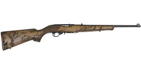 10/22 22LR WILD HOG STOCK EXCLUSIVE