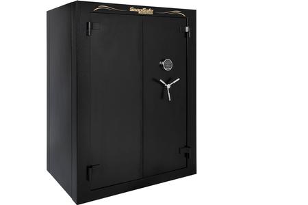 SUPER TITAN XXL DOUBLE DOOR MODULAR SAFE