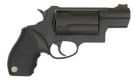 PUBLIC DEFENDER 45 COLT/410 GA BLACK 2