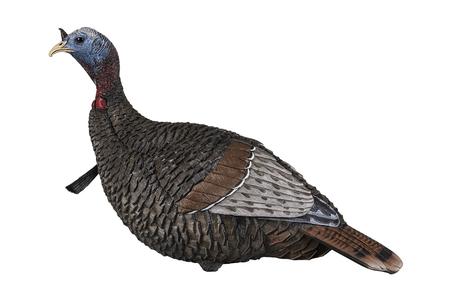 THUNDER JAKE 1/4 STRUT DECOY