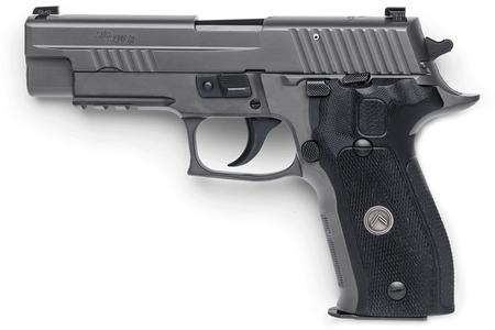 P226 LEGION 40SW W/ NIGHT SIGHTS (LE)