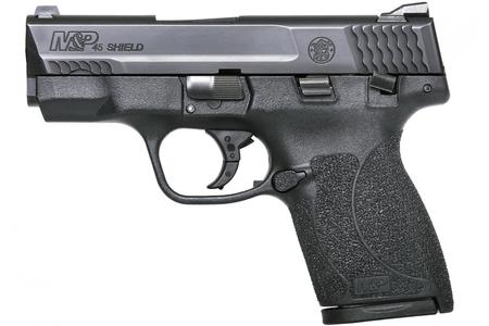 MP45 SHIELD 45 ACP W/TS (MA COMPLIANT)