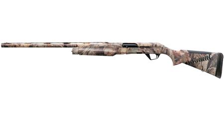 SBE II 12 GA REALTREE APG (LEFT HANDED)