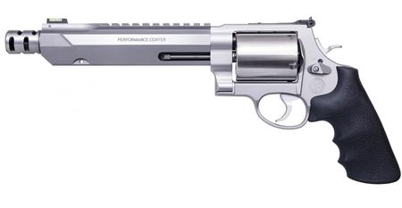 MODEL 460XVR 460SW PC REVOLVER