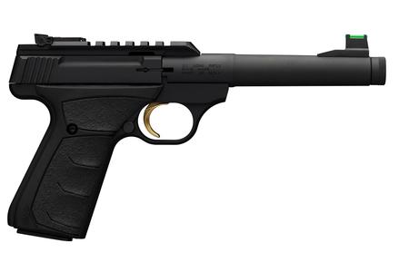 BUCK MARK PLUS CAMPER 22LR TFS