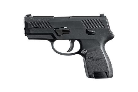 P320 SUBCOMPACT 40SW W/NIGHT SIGHTS (LE)