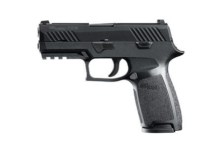 P320 CARRY 45 ACP CENTERFIRE PISTOL (LE)