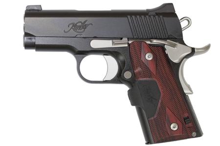 ULTRA CARRY II (LG) 45 ACP W/LASERGRIPS