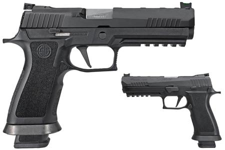 320 X-FIVE 9MM FULL-SIZE 21-ROUND PISTOL