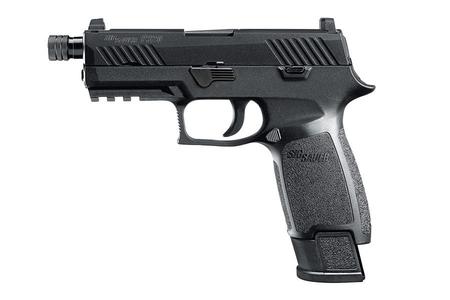 P320 TACOPS CARRY 9MM W/ THREADED BARREL