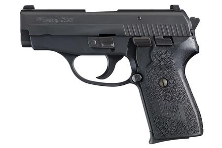 P239 9MM DA/SA PISTOL WITH NIGHT SIGHTS