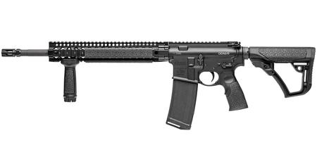 DDM4 V5 5.56MM SEMI-AUTOMATIC CARBINE