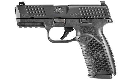 FN509 FULL SIZE 9MM BLACK