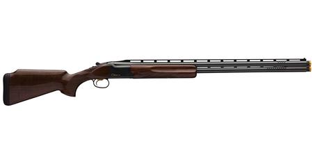 CITORI CXT 12 GAUGE O/U 32``