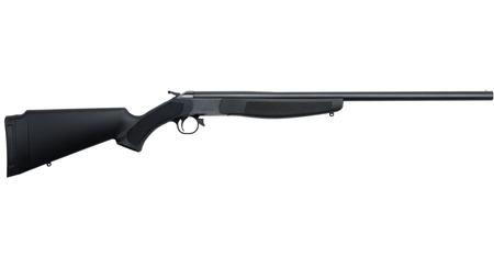 HUNTER 410 GAUGE SINGLE-SHOT SHOTGUN