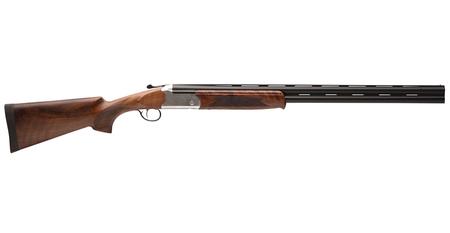 STEVENS 555 E 12 GAUGE OVER AND UNDER