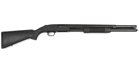 500 TACTICAL 12 GAUGE PUMP SHOTGUN