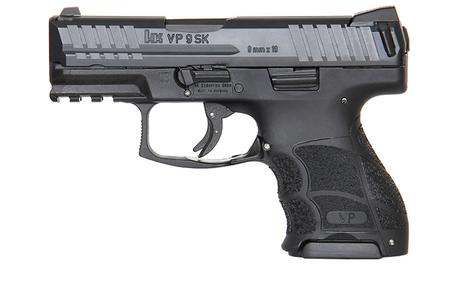 VP9SK 9MM STRIKER-FIRED PISTOL