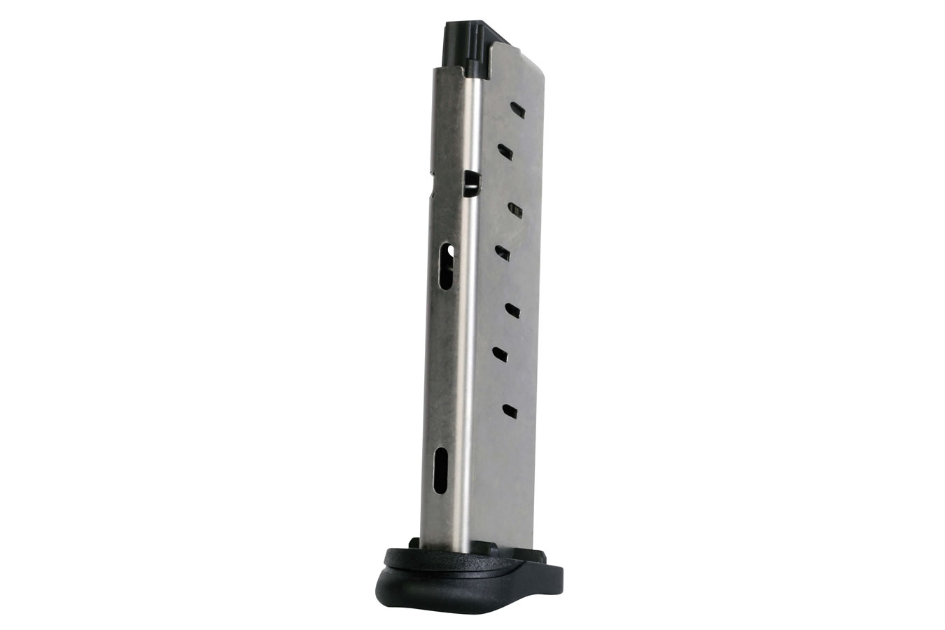 Walther PK380 380 ACP 8-Round Stainless Steel Magazine