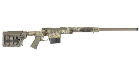 HOWA HCR 6.5 CREEDMOOR KRYPTEK