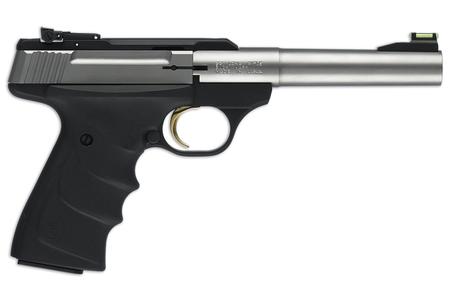 BUCK MARK CAMPER 22LR STAINLESS