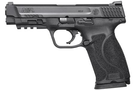 MP45 M2.0 45ACP W/NIGHT SIGHTS NMS (LE)