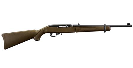 10/22 TAKEDOWN 22LR MICA BRONZE STOCK