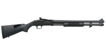 590A1 TACTICAL 12 GAUGE PUMP SHOTGUN