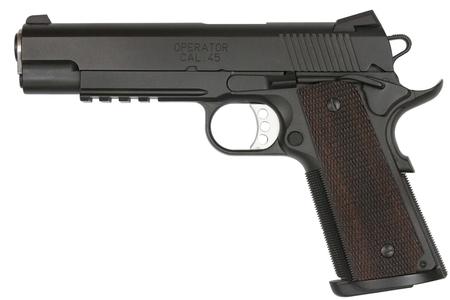 1911-A1 45 ACP PROFESSIONAL LIGHT CUSTOM