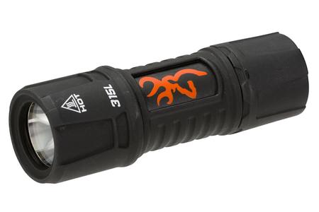 CROSSFIRE 3V 315 LUMEN FLASHLIGHT