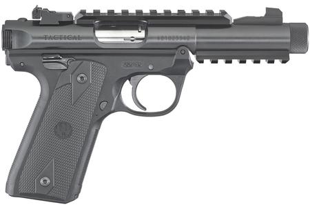 MARK IV 22/45 TACTICAL 22LR