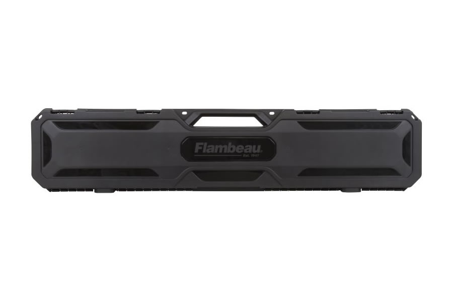 Flambeau Express 47-Inch Gun Case