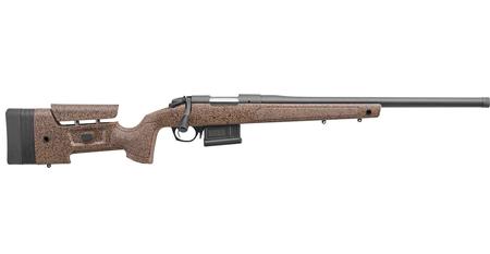 B-14 6.5 CREEDMOOR HUNTING/MATCH RIFLE