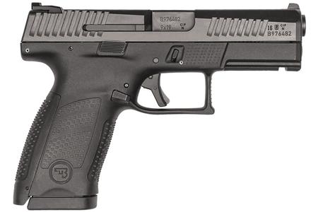 P-10 COMPACT 9MM STRIKER-FIRED PISTOL