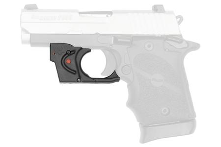 SIG-SAUER 238/938 ESSENTIAL RED LASER 