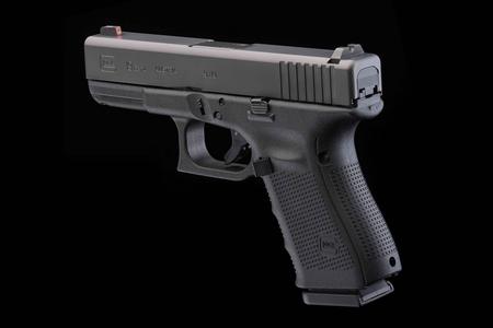 19 GEN4 PROGLO 9MM 15-ROUND PISTOL