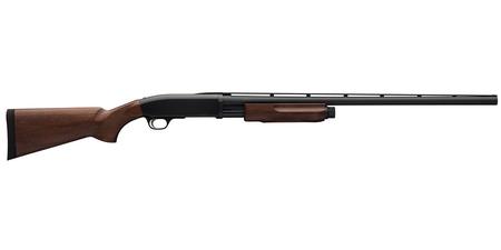 BPS FIELD 20 GAUGE PUMP SHOTGUN 26-IN