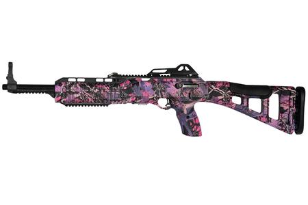 4095TS 40SW MUDDY GIRL CAMO CARBINE