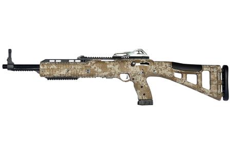 4095TS 40SW DESERT DIGITAL CAMO CARBINE