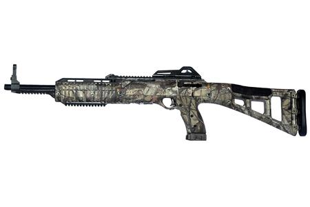 4095TS 40SW WOODLAND STYLE CAMO CARBINE