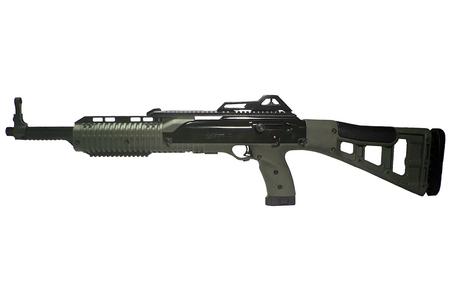 995TS 9MM OD GREEN CARBINE