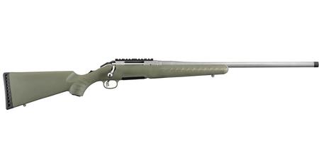 AMERICAN PREDATOR 6.5 CREEDMOOR SS