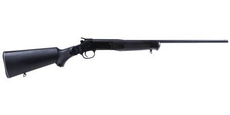 YOUTH .410 GAUGE SINGLE-SHOT SHOTGUN