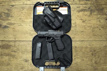 19GEN4 9MM TRADE-IN W/ PACKAGE (VG)