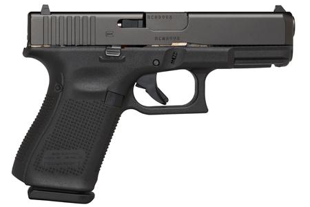 19 GEN5 9MM 15RD